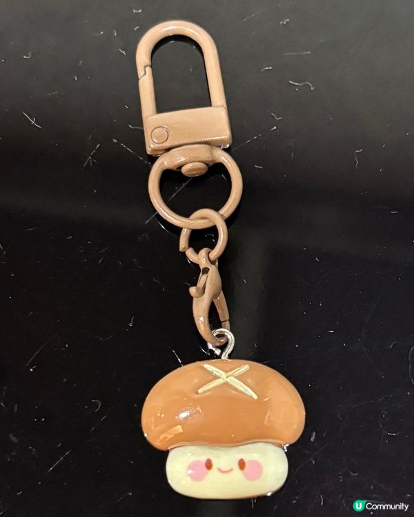 姬松茸湯底米線🍜🍄😋