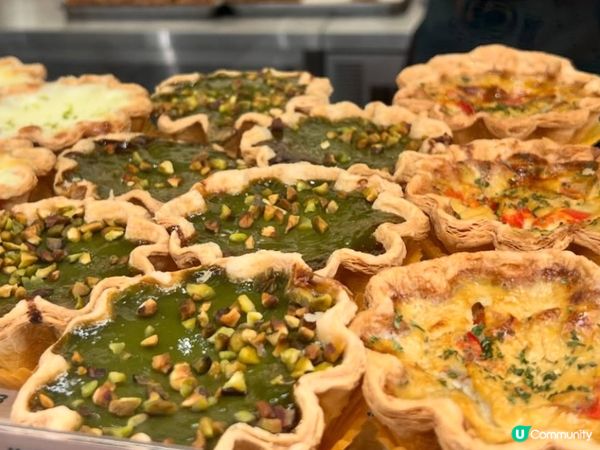 傳說中既網紅打卡店🥧🍪🍩