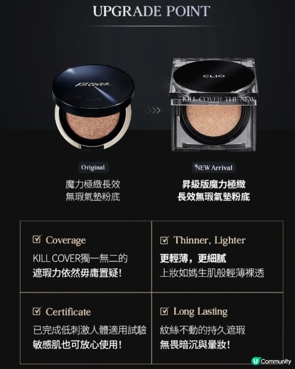 Korea大獎1等氣墊