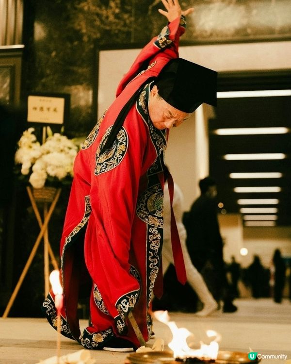 😭😭😭感人的電影 - 破。地獄