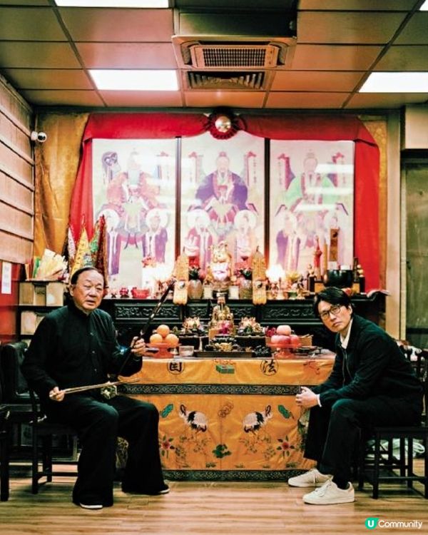 😭😭😭感人的電影 - 破。地獄