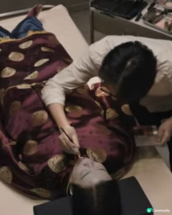 😭😭😭感人的電影 - 破。地獄