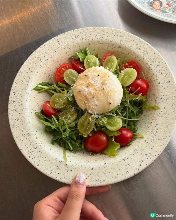 🇰🇷首爾延南洞超有feel嘅Brunch Cafe