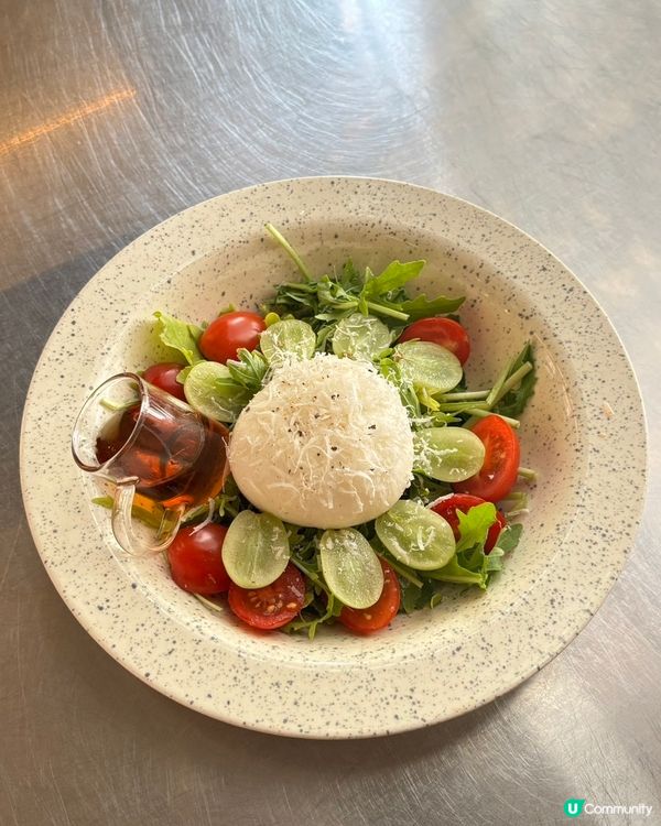 🇰🇷首爾延南洞超有feel嘅Brunch Cafe