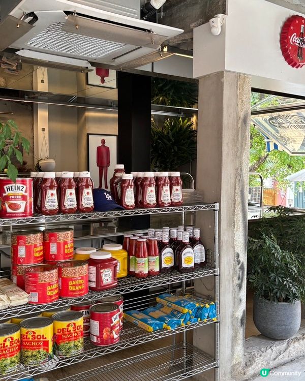 🇰🇷首爾延南洞超有feel嘅Brunch Cafe