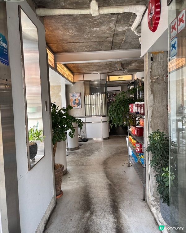 🇰🇷首爾延南洞超有feel嘅Brunch Cafe