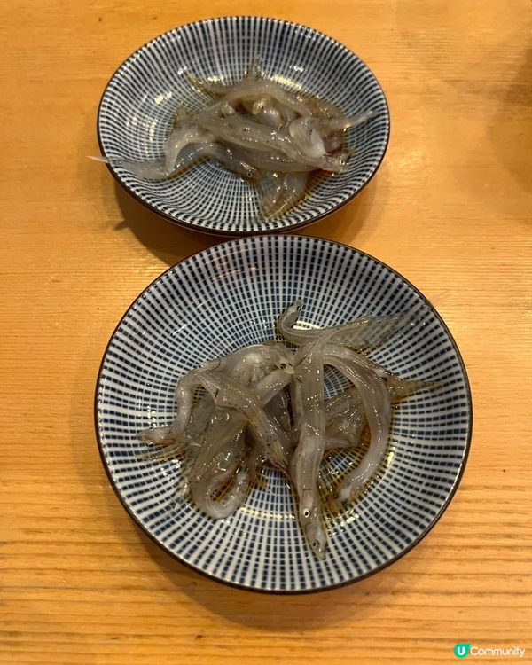 🤤東京美食之旅🇯🇵難忘鮑魚！🥢