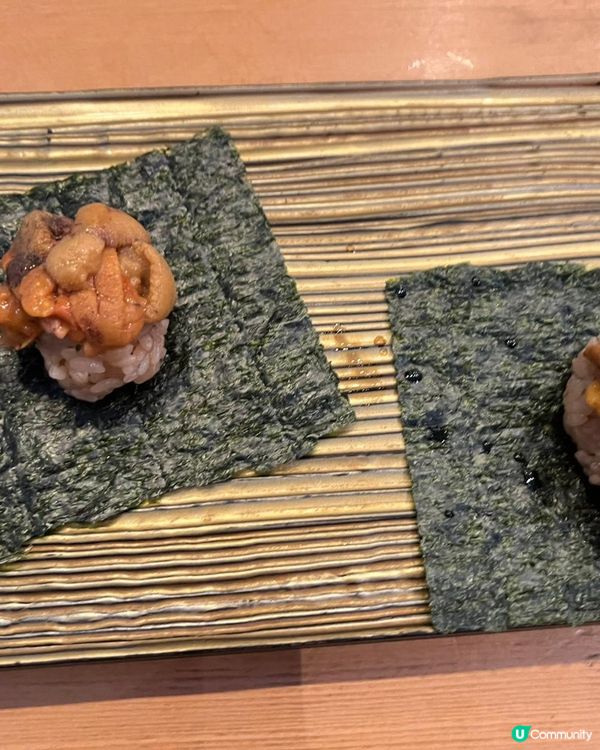 🤤東京美食之旅🇯🇵難忘鮑魚！🥢