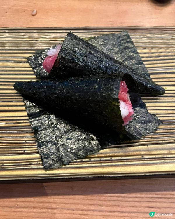 🤤東京美食之旅🇯🇵難忘鮑魚！🥢