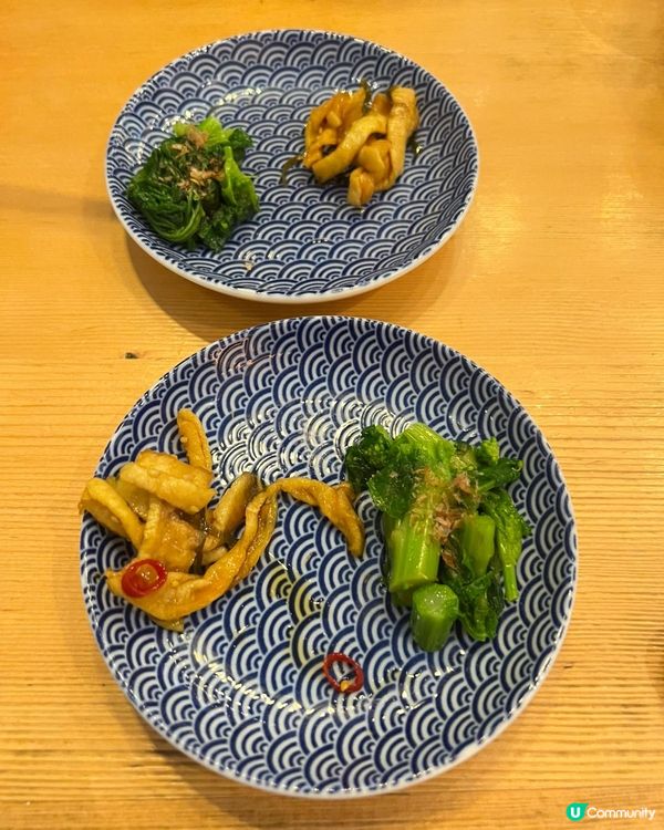 🤤東京美食之旅🇯🇵難忘鮑魚！🥢