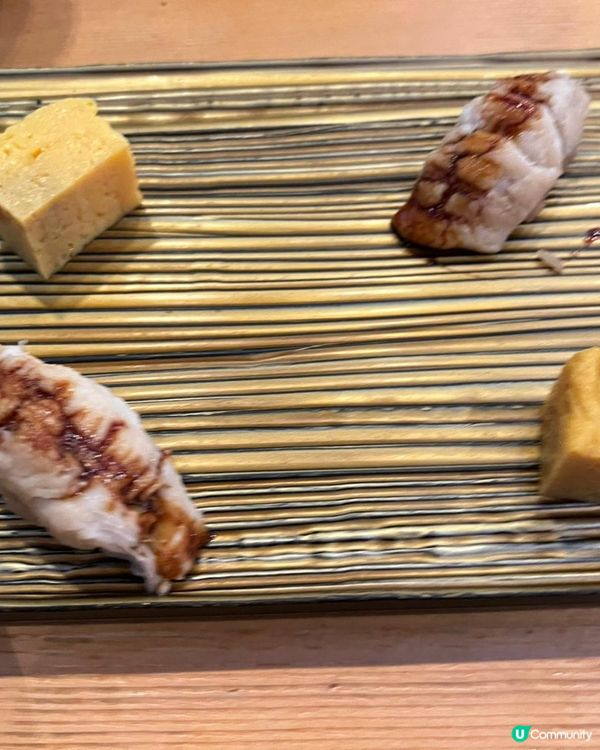 🤤東京美食之旅🇯🇵難忘鮑魚！🥢