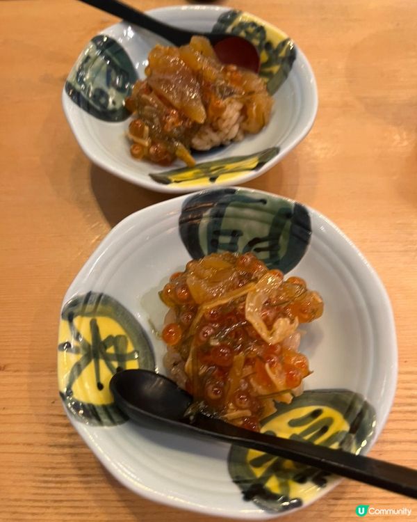 🤤東京美食之旅🇯🇵難忘鮑魚！🥢