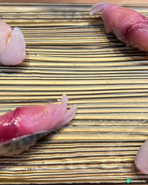 🤤東京美食之旅🇯🇵難忘鮑魚！🥢