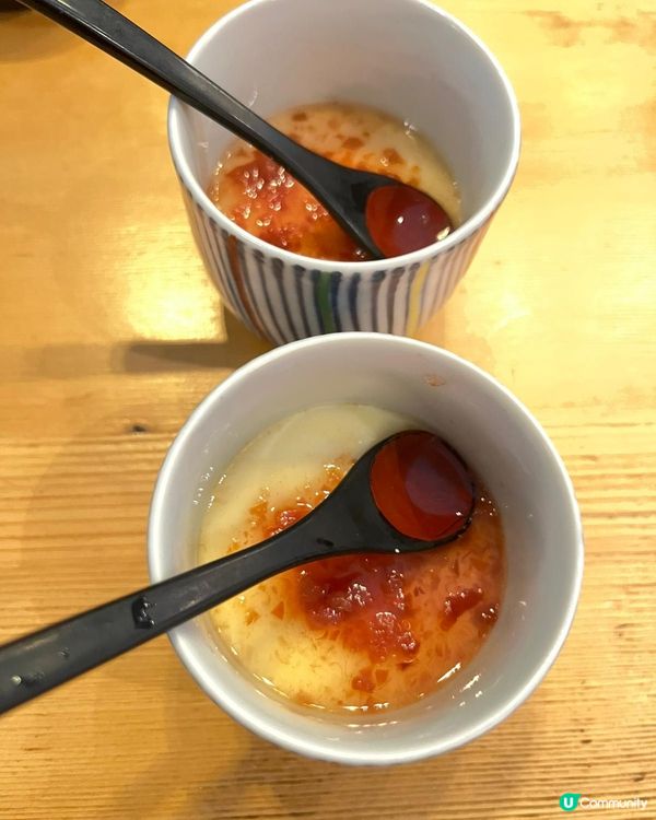 🤤東京美食之旅🇯🇵難忘鮑魚！🥢