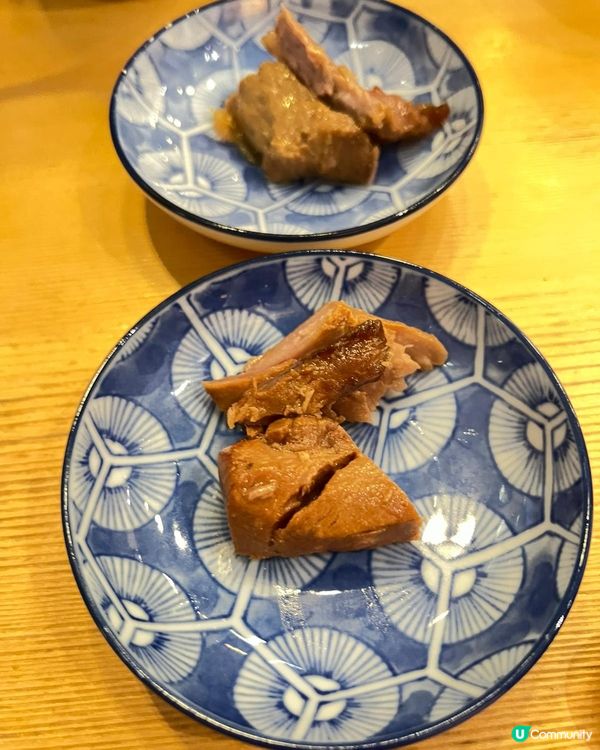 🤤東京美食之旅🇯🇵難忘鮑魚！🥢