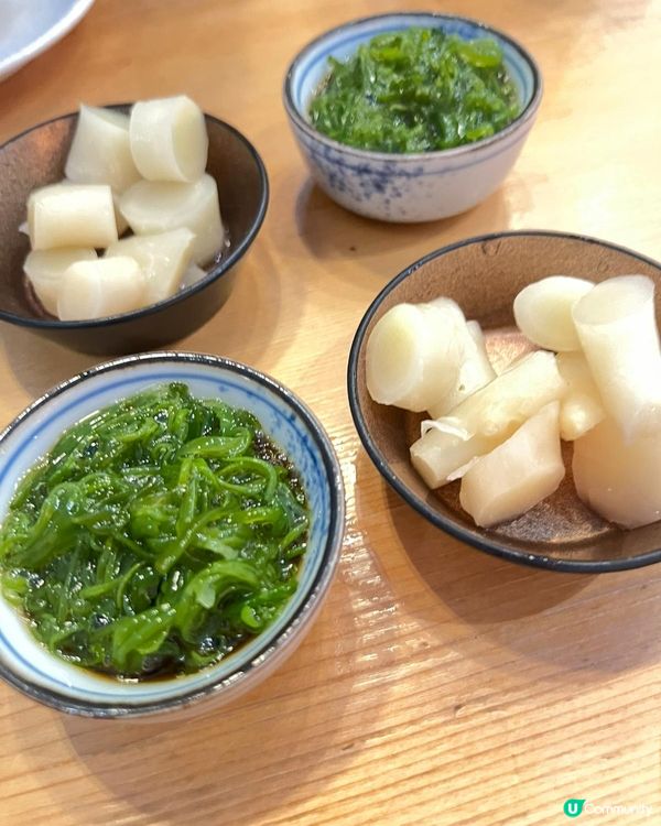 🤤東京美食之旅🇯🇵難忘鮑魚！🥢