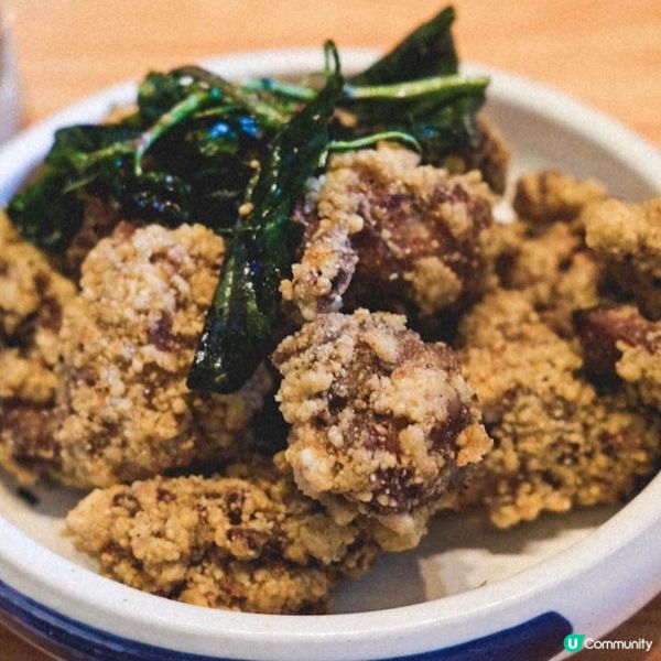 荃灣排長龍台灣菜|名不虛傳正宗台式風味😋