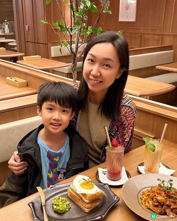 【 一試難忘好味梳乎厘 】