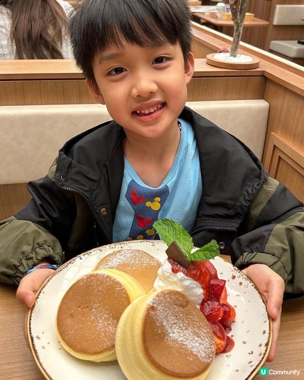 【 一試難忘好味梳乎厘 】