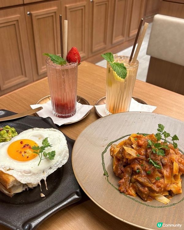 【 一試難忘好味梳乎厘 】