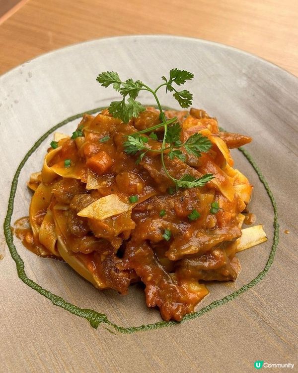 【 一試難忘好味梳乎厘 】