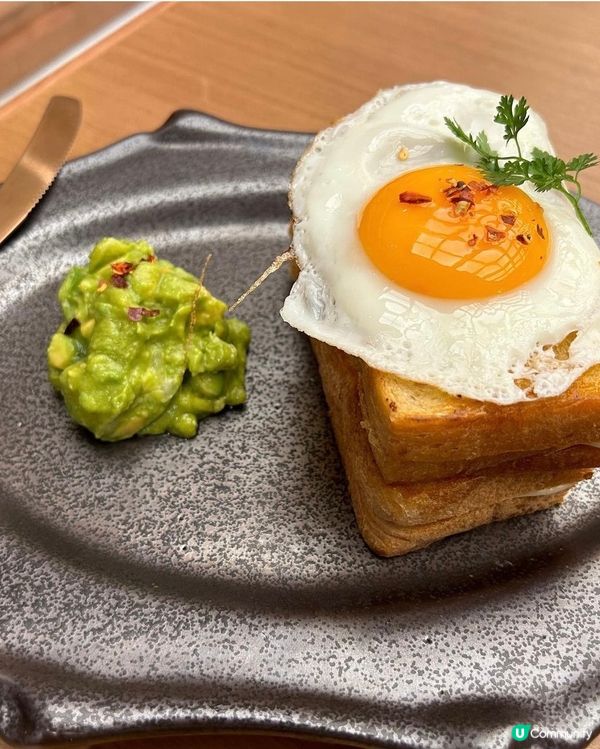 【 一試難忘好味梳乎厘 】