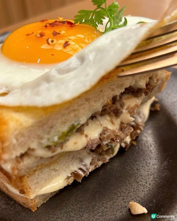 【 一試難忘好味梳乎厘 】