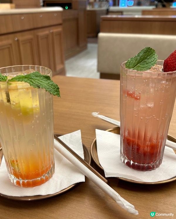 【 一試難忘好味梳乎厘 】