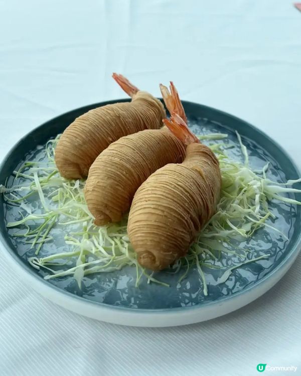 尖沙咀波士廳.101 美食精緻，景色迷人