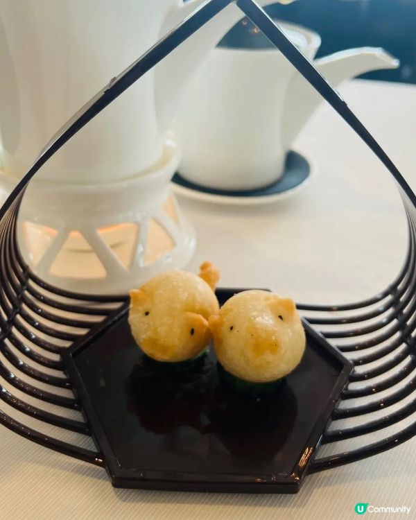 尖沙咀波士廳.101 美食精緻，景色迷人