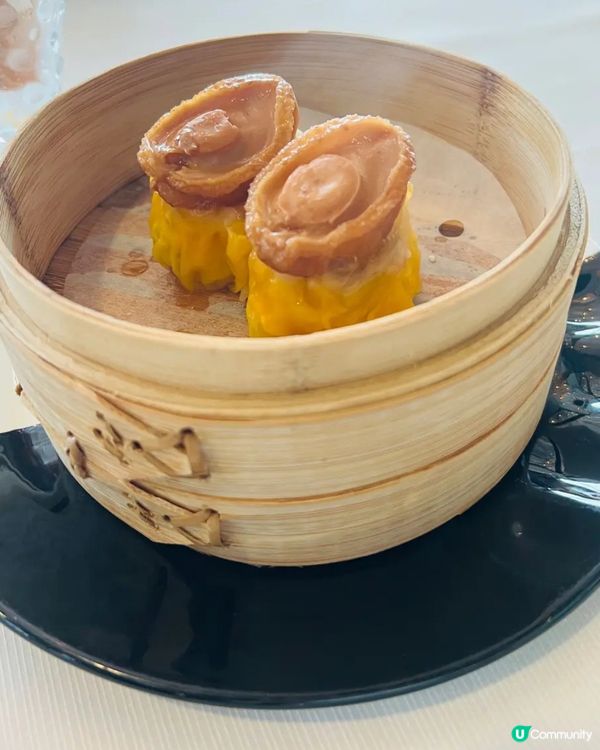 尖沙咀波士廳.101 美食精緻，景色迷人