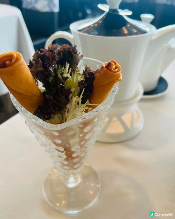 尖沙咀波士廳.101 美食精緻，景色迷人