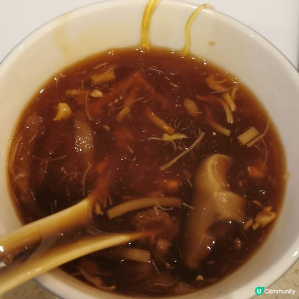 碗仔翅絕對係香港港式美食嘅代表之一,但係碗仔翅好唔好食呢?都...