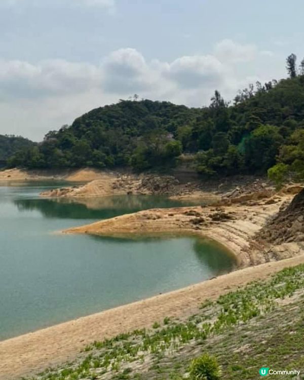 逃離石屎森林 🌳 放鬆身心去郊野公園 🚶‍♀️🚶‍♂️