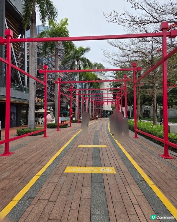 👍🏻歡樂海岸購物中心