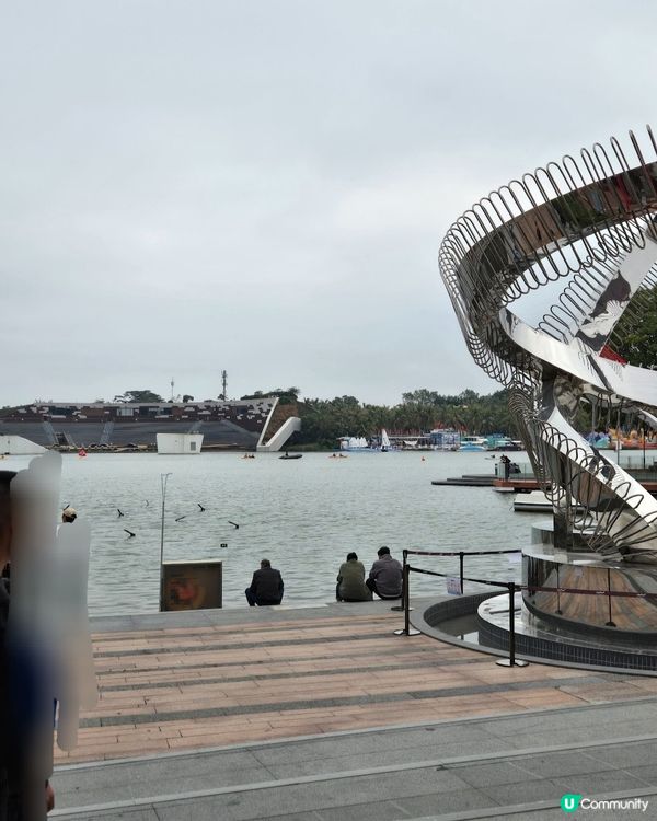 👍🏻歡樂海岸購物中心