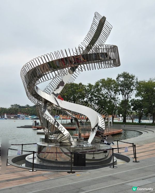 👍🏻歡樂海岸購物中心