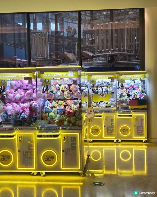 👍🏻歡樂海岸購物中心