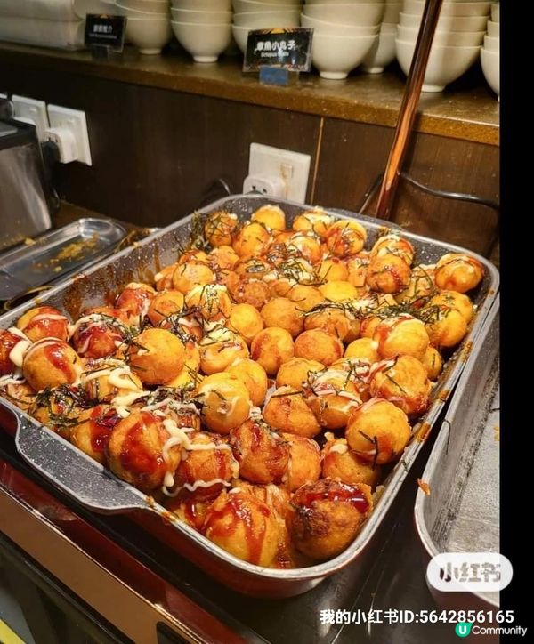 元朗有質素 大喜屋 日式放題