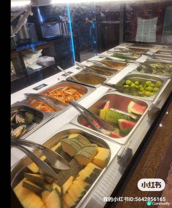 元朗有質素 大喜屋 日式放題