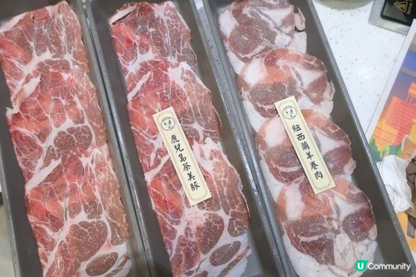 $368無限時火鍋｜仲有雞煲、海鮮盤、靚牛、刺身