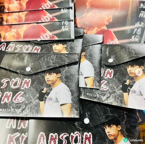 《繩角》結局倒數！鏡粉必去應援合集🎉 