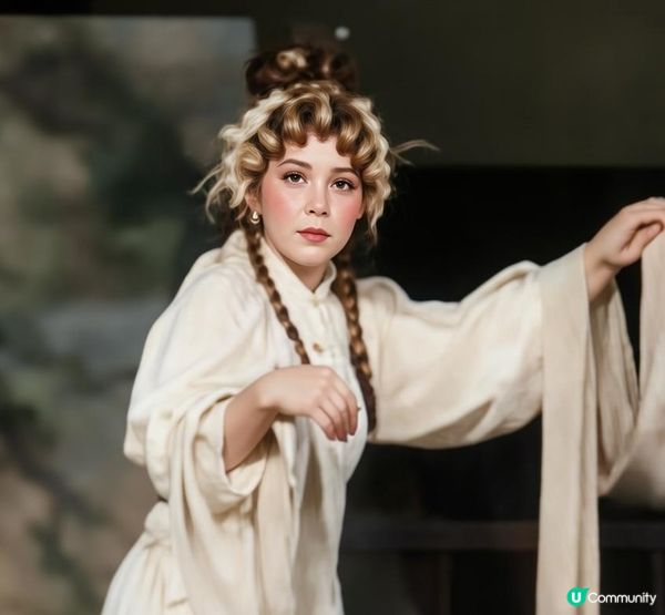 《神功靈戲》