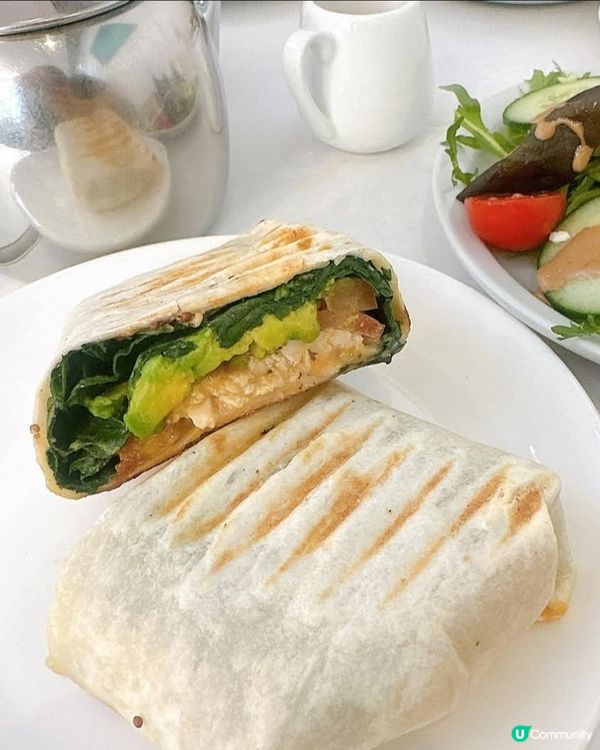 好味道😋Museum Cafe