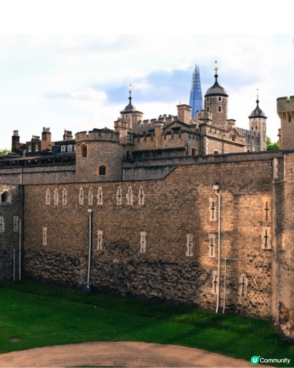 倫敦打卡攻略！🇬🇧 必去景點大公開！🤩