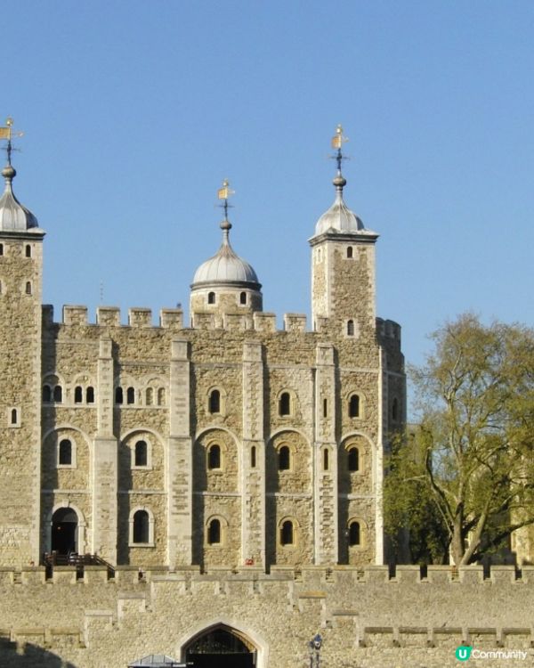 倫敦打卡攻略！🇬🇧 必去景點大公開！🤩