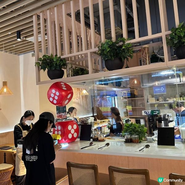 好味泰國菜🩷😊