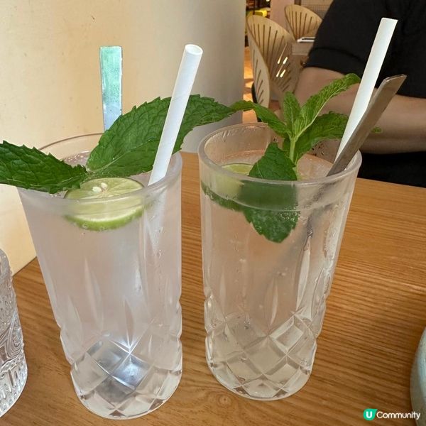 好味泰國菜🩷😊