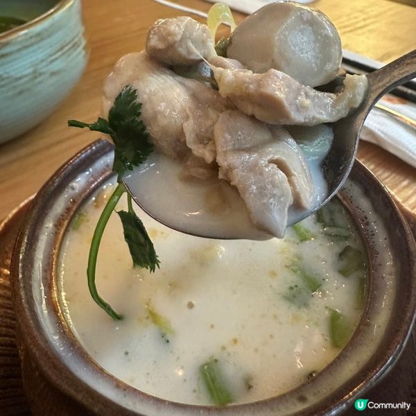 好味泰國菜🩷😊