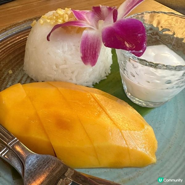 好味泰國菜🩷😊